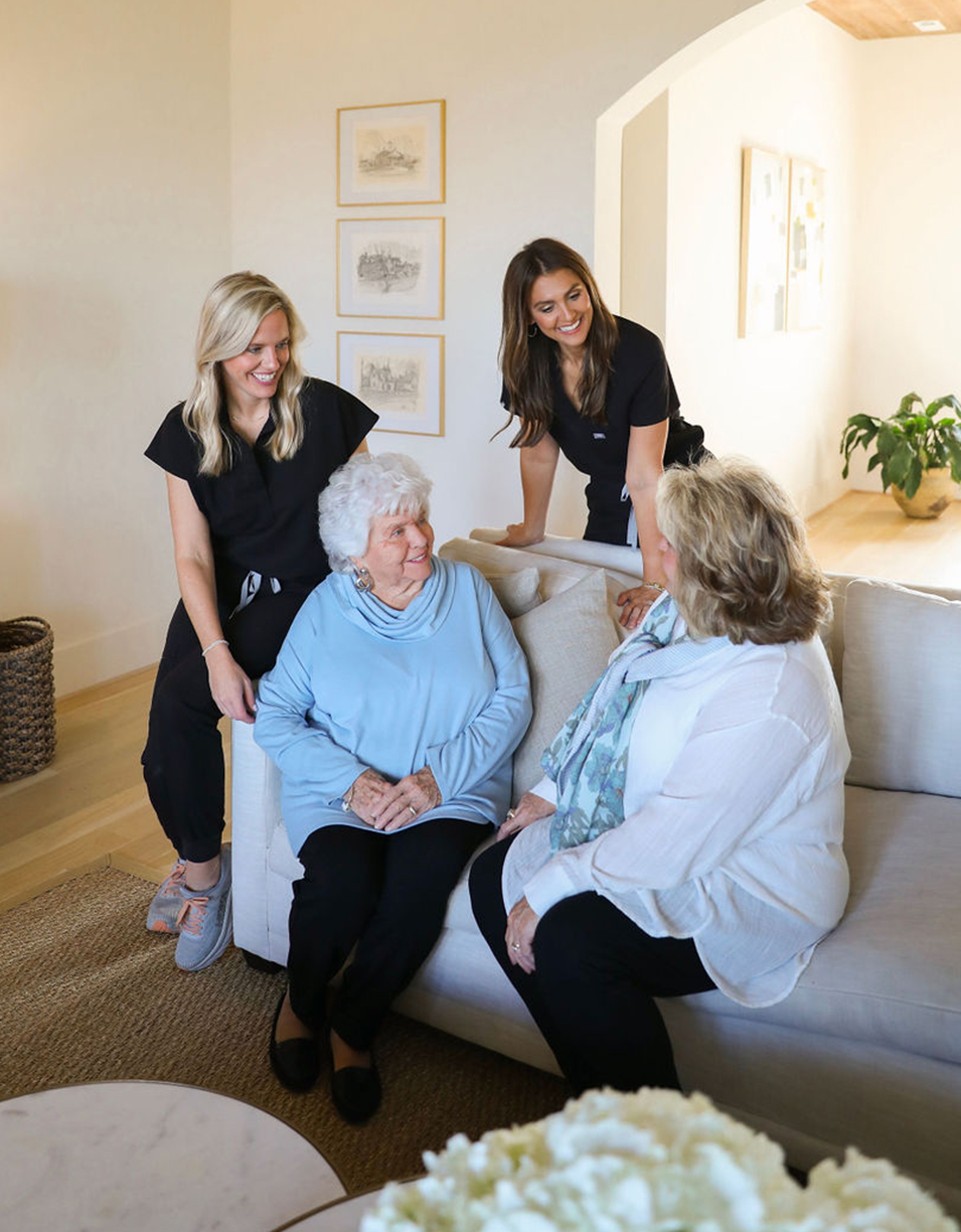 Our Approach to Care