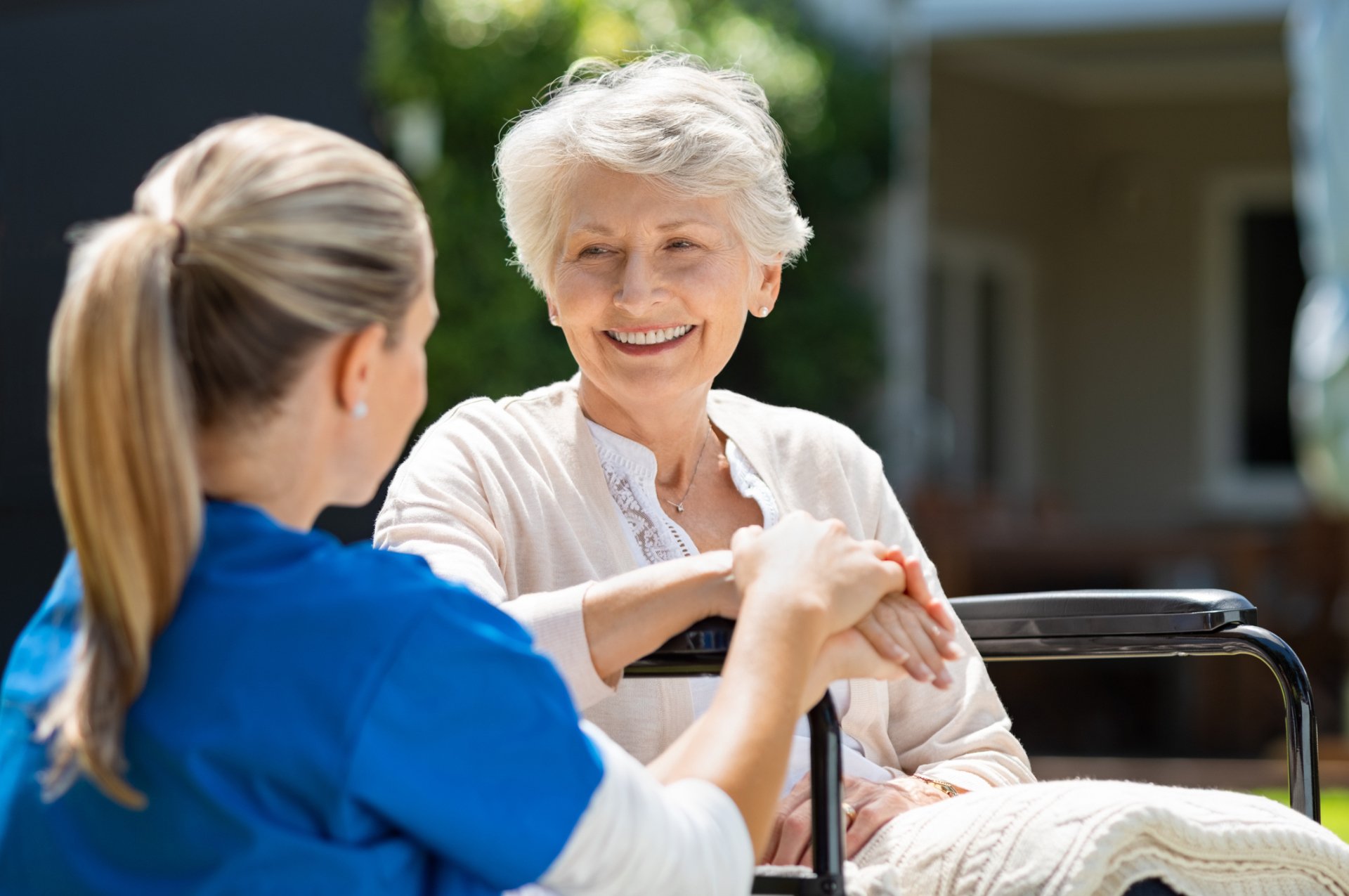 Local Care You Can Trust