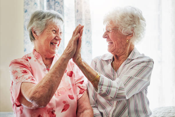 Benefits of Companion Care