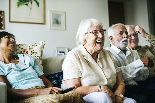 What is Senior Care in Wichita?