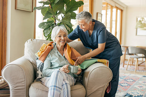 What Is Companion Care?
