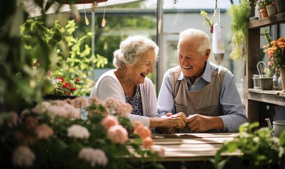 Why Choose Axis Care for Senior Care?