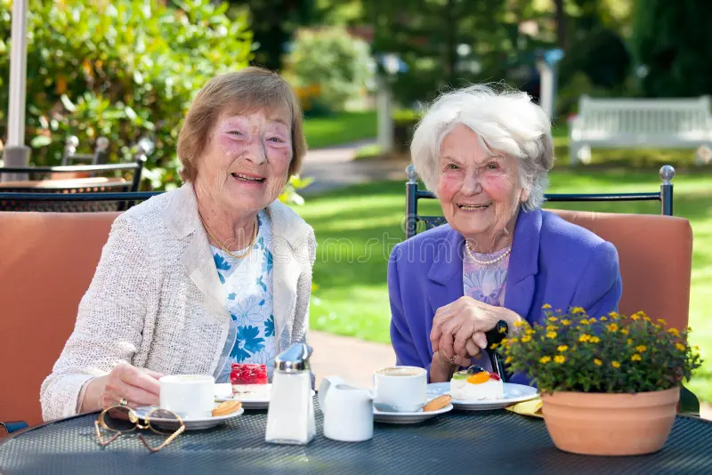 Why Choose Axis Care?